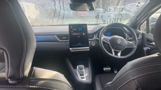 Renault Symbioz 1.6 E-Tech FHEV 145 Techno Esprit Alpine 5dr Auto Hybrid Estate